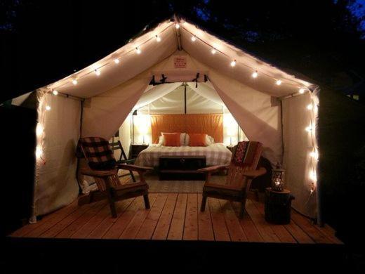 Six Mile River Resort Tagish Esterno foto