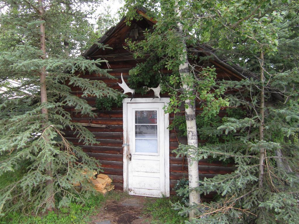 Six Mile River Resort Tagish Camera foto